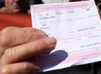 Caz uluitor în Galați. Peste 100 de pensionari primesc o PENSIE calculată la valoarea de 1 leu