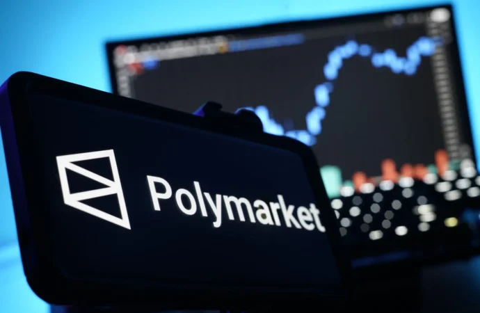 Polymarket, platforma vedetă a pariurilor politice, interzisă în România