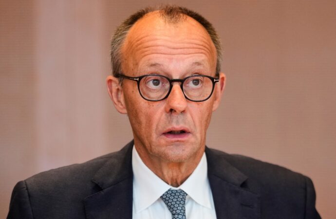 Germania se îndreaptă spre creștere economică solidă /Relansarea, stimulată de investițiile în apărare și infrastructură