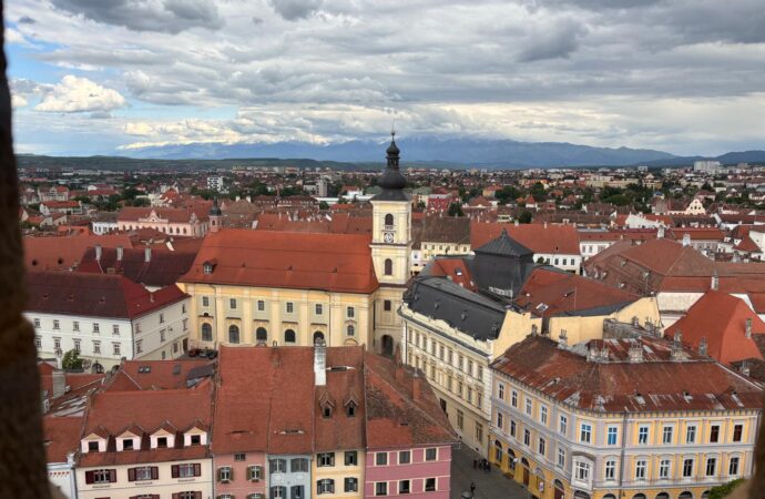 În ce județe și orașe din România poți să trăiești mai bine decât un german de condiție medie, în 2025 În ce județe și orașe din România poți să trăiești mai bine decât un german de condiție medie, în 2025