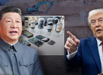 China transformă mineralele rare într-o armă în conflictul comercial cu Trump