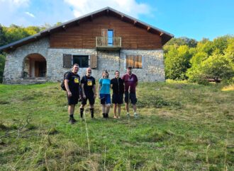Via Transilvanica într-o zi. Interviu cu Radu Dumitru: „Este atât de solemnă atmosfera în aceste păduri, încât și-a găsit aici casă și un arbore Sequoiadendron giganteum” Via Transilvanica într-o zi. Interviu cu Radu Dumitru: „Este atât de solemnă atmosfera în aceste păduri, încât și-a găsit aici casă și un arbore Sequoiadendron giganteum”