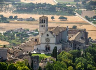 REPORTAJ Vacanță în Umbria, frumusețea discretă a Italiei rurale: vin vechi, sate liniștite și arhitectură impresionantă REPORTAJ Vacanță în Umbria, frumusețea discretă a Italiei rurale: vin vechi, sate liniștite și arhitectură impresionantă