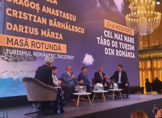 De ce fug turiștii de litoralul românesc? Patronii recunosc: Costuri exagerate și lipsă de respect pentru vizitatori. Soluțiile propuse De ce fug turiștii de litoralul românesc? Patronii recunosc: Costuri exagerate și lipsă de respect pentru vizitatori. Soluțiile propuse