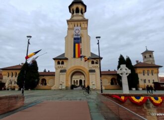 #RomâniaNeUnește | Locurile în care românii se întorc de 1 Decembrie. Sunt destinații simbolice ale minivacanței începutului de iarnă #RomâniaNeUnește | Locurile în care românii se întorc de 1 Decembrie. Sunt destinații simbolice ale minivacanței începutului de iarnă
