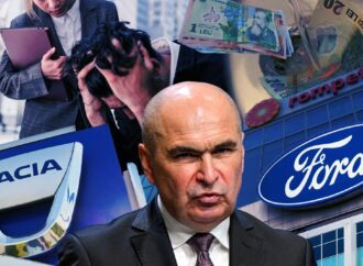 Impozitul minim pe cifra de afaceri adâncește criza economică