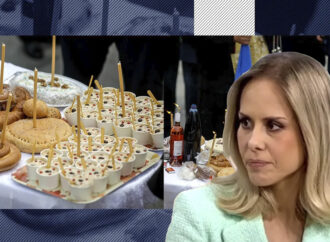 Nutriționistul Mihaela Bilic spune ADEVĂRUL despre colivă. Câte calorii are desertul preferat de mulți români