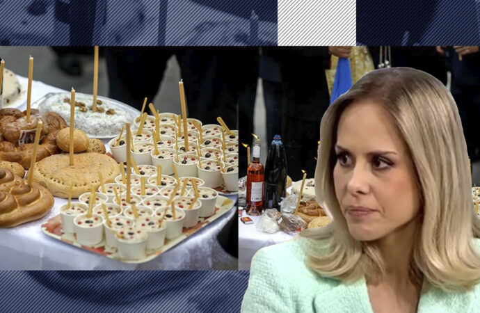 Nutriționistul Mihaela Bilic spune ADEVĂRUL despre colivă. Câte calorii are desertul preferat de mulți români Nutriționistul Mihaela Bilic spune ADEVĂRUL despre colivă. Câte calorii are desertul preferat de mulți români