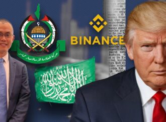 Controversatul fondator al Binance, grațiat de Trump, ar fi făcut plăți către gruparea Hamas Controversatul fondator al Binance, grațiat de Trump, ar fi făcut plăți către gruparea Hamas