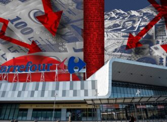 Va declanșa plecarea Carrefour un val de exit-uri în România? Va declanșa plecarea Carrefour un val de exit-uri în România?