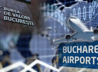 Dezastrul de la Aeroportul Otopeni se duce și la Bursa de Valori Dezastrul de la Aeroportul Otopeni se duce și la Bursa de Valori