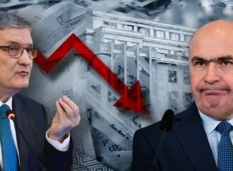 România riscă o criză a datoriei publice. Consiliul Fiscal spune că efectele economice și sociale vor fi grave România riscă o criză a datoriei publice. Consiliul Fiscal spune că efectele economice și sociale vor fi grave