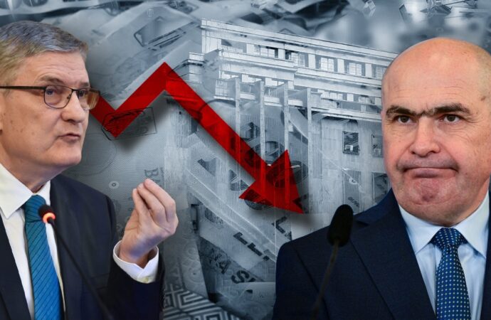 România riscă o criză a datoriei publice. Consiliul Fiscal spune că efectele economice și sociale vor fi grave România riscă o criză a datoriei publice. Consiliul Fiscal spune că efectele economice și sociale vor fi grave