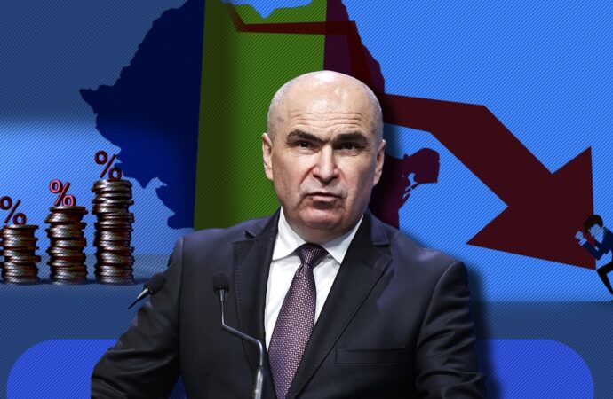 Dezastrul bugetar, explicat de consultanții fiscali, în exclusivitate pentru Gândul