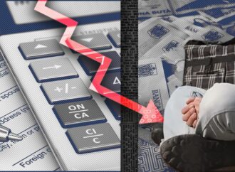 Economistul Cristian Socol propune un plan de supraviețuire prin criză pentru 9 milioane de români vulnerabili, cu impact 0 pe bugetul statului Economistul Cristian Socol propune un plan de supraviețuire prin criză pentru 9 milioane de români vulnerabili, cu impact 0 pe bugetul statului