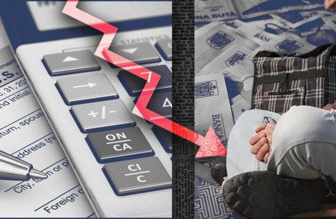 Economistul Cristian Socol propune un plan de supraviețuire prin criză pentru 9 milioane de români vulnerabili, cu impact 0 pe bugetul statului
