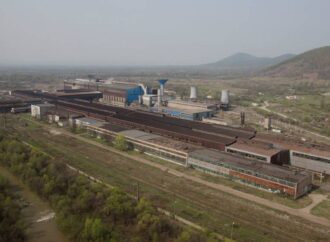 Umbrărescu readuce la viață un colos industrial românesc vechi de 200 de ani Umbrărescu readuce la viață un colos industrial românesc vechi de 200 de ani