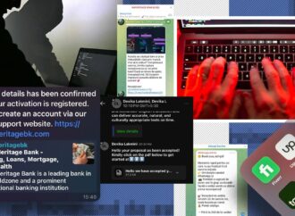Cea mai nouă țeapă pe internet. Escrocii au luat în vizor platformele de freelancing