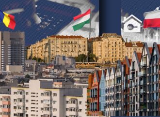 De ce pot ungurii și polonezii să-și cumpere case, iar tinerii români nu. Lecția pe care nu vrem s-o învățăm din Europa Centrală De ce pot ungurii și polonezii să-și cumpere case, iar tinerii români nu. Lecția pe care nu vrem s-o învățăm din Europa Centrală