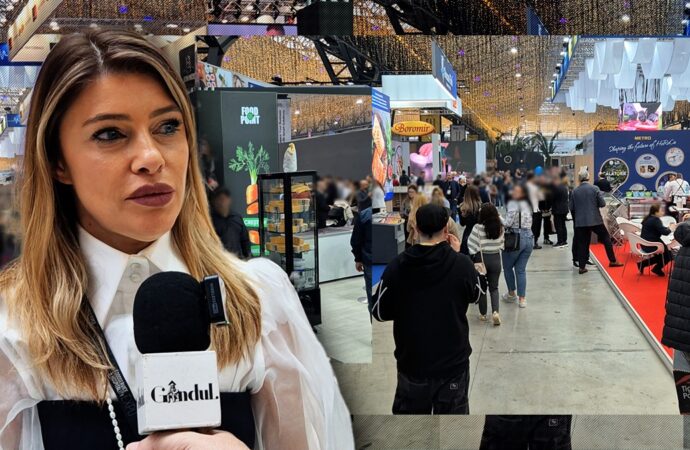 „În 2026 avem nevoie de mai mult spațiu”
