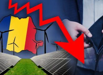 Liberalizarea energiei, adevărata cauză a crizei economice Liberalizarea energiei, adevărata cauză a crizei economice