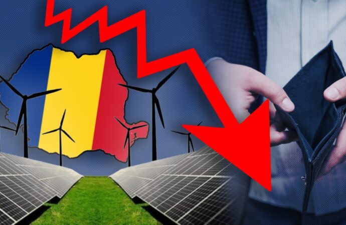 Liberalizarea energiei, adevărata cauză a crizei economice Liberalizarea energiei, adevărata cauză a crizei economice