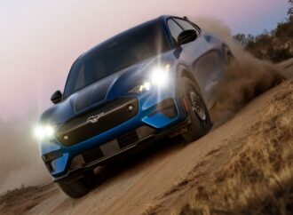 Ford suferă pierderi de 19,5 miliarde de dolari după ce a anunțat retragerea planurilor pentru vehicule electrice Ford suferă pierderi de 19,5 miliarde de dolari după ce a anunțat retragerea planurilor pentru vehicule electrice