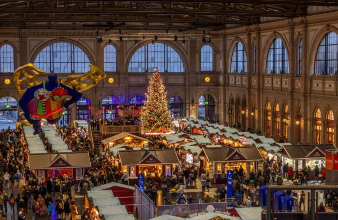 Trei destinații europene de poveste pentru familii: aventuri nordice, gusturi locale și distracție pe gheață Trei destinații europene de poveste pentru familii: aventuri nordice, gusturi locale și distracție pe gheață