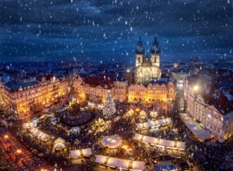 Top 5 orașe europene unde iarna devine magie. Călătorie printre piețe medievale, lumini calde și tradiții care încă respiră Top 5 orașe europene unde iarna devine magie. Călătorie printre piețe medievale, lumini calde și tradiții care încă respiră