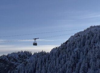 Cum au fost construite telefericele din România. Instalațiile aduse din Italia au rezistat peste cinci decenii