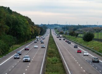 Cel mai lung drum din Europa: mega-autostrada care traversează 10 țări și se întinde până în Asia