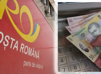 Când vor fi plătite pensiile pentru prima lună a anului 2026. Poșta Română a făcut anunțul Când vor fi plătite pensiile pentru prima lună a anului 2026. Poșta Română a făcut anunțul