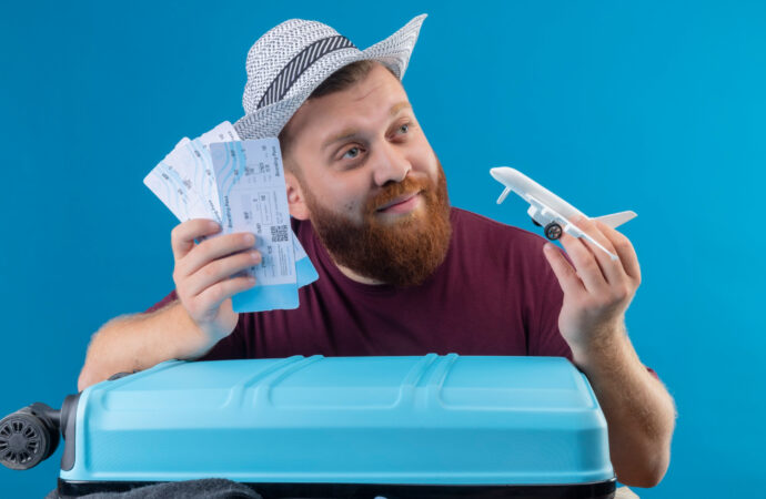 Când e ziua în biletele de avion sunt la cel mai mic preț. Mitul cu „marțea ieftină” a căzut. De ce e important momentul rezervării Când e ziua în biletele de avion sunt la cel mai mic preț. Mitul cu „marțea ieftină” a căzut. De ce e important momentul rezervării
