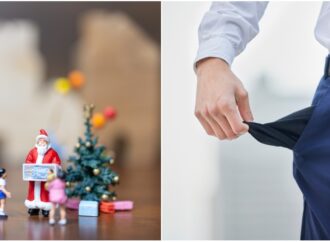 Jumătate dintre români cheltuiesc mai puțin de sărbători. 60% fac Revelionul acasă. Cum văd Românii anul 2026 Jumătate dintre români cheltuiesc mai puțin de sărbători. 60% fac Revelionul acasă. Cum văd Românii anul 2026