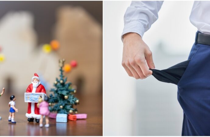 Jumătate dintre români cheltuiesc mai puțin de sărbători. 60% fac Revelionul acasă. Cum văd Românii anul 2026