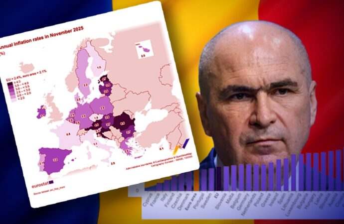 În timp ce inflația României scapă de sub control, țările UE caută soluții pentru redresare. Investitorii devin tot mai prudenți iar BNR avertizează că 2026 va fi un an dificil pentru economia românească În timp ce inflația României scapă de sub control, țările UE caută soluții pentru redresare. Investitorii devin tot mai prudenți iar BNR avertizează că 2026 va fi un an dificil pentru economia românească