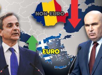 cum a ajuns Grecia lider al Eurogrupului, în timp ce România rămâne blocată în inflație și austeritate cum a ajuns Grecia lider al Eurogrupului, în timp ce România rămâne blocată în inflație și austeritate