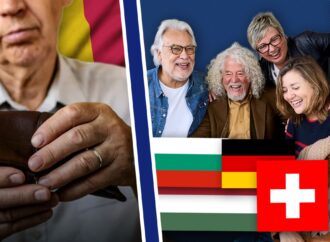 Cum trăiește un pensionar din România comparativ cu unul din Europa. În timp ce pensiile românilor îngheață, vecinii caută soluții, iar Vestul investește în confortul seniorilor