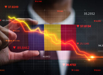 Cu cât a crescut economia României din decembrie 1989 până în prezent. Ce s-a întâmplat cu PIB-ul țării Cu cât a crescut economia României din decembrie 1989 până în prezent. Ce s-a întâmplat cu PIB-ul țării