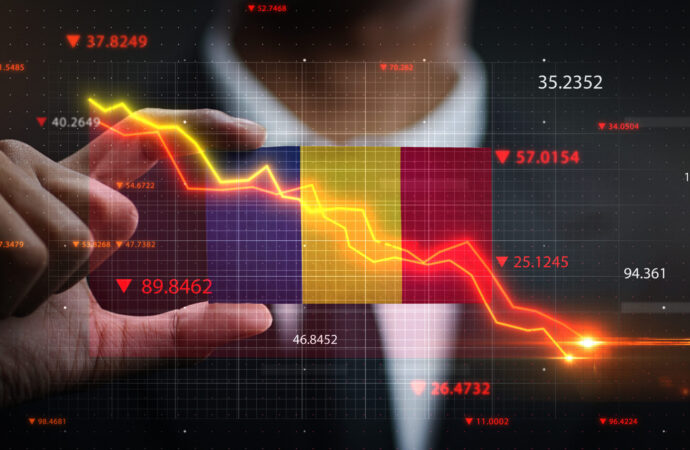 Cu cât a crescut economia României din decembrie 1989 până în prezent. Ce s-a întâmplat cu PIB-ul țării Cu cât a crescut economia României din decembrie 1989 până în prezent. Ce s-a întâmplat cu PIB-ul țării