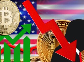 Declinul Bitcoin lovește direct în familia Trump. Averea familiei prezidențiale a scăzut cu 1 miliard de dolari Declinul Bitcoin lovește direct în familia Trump. Averea familiei prezidențiale a scăzut cu 1 miliard de dolari