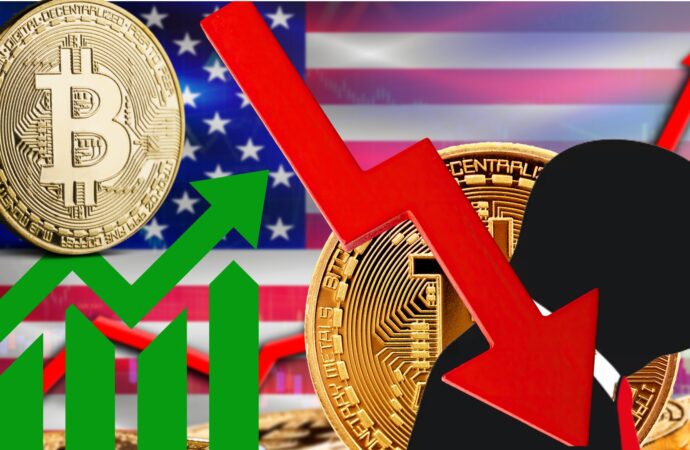 Declinul Bitcoin lovește direct în familia Trump. Averea familiei prezidențiale a scăzut cu 1 miliard de dolari