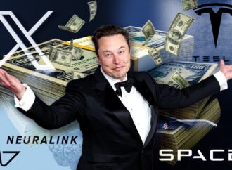 Elon Musk a devenit prima persoană a cărei avere a depășit 700 de miliarde de dolari Elon Musk a devenit prima persoană a cărei avere a depășit 700 de miliarde de dolari