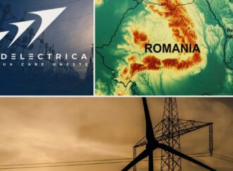 Republica Moldova solicită ajutor energetic din România. Moldelectrica face apel la consum rațional Republica Moldova solicită ajutor energetic din România. Moldelectrica face apel la consum rațional