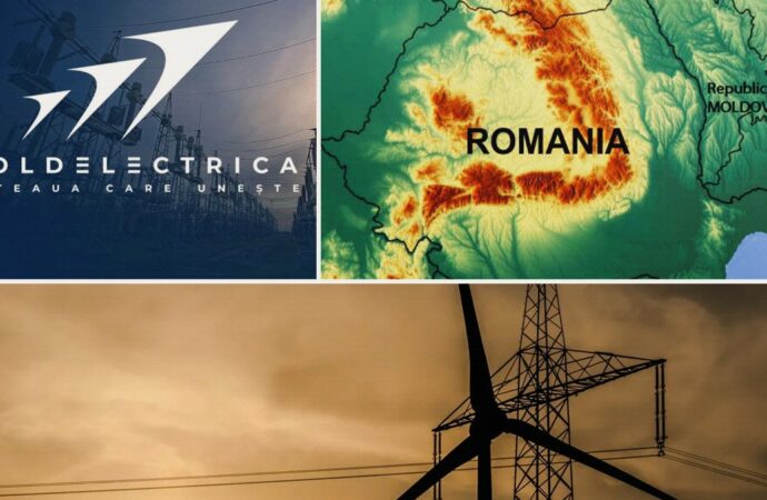 Republica Moldova solicită ajutor energetic din România. Moldelectrica face apel la consum rațional