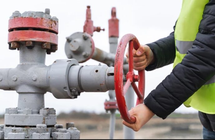 Parlamentul European a aprobat planul UE de a renunța la importul de gaz rusesc până la sfârșitul lui 2027