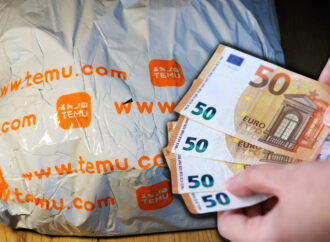 Lovitură de grație de la Uniunea Europeană pentru Shein, Temu și AliExpress Lovitură de grație de la Uniunea Europeană pentru Shein, Temu și AliExpress