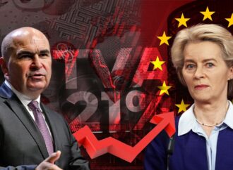 Măsurile Guvernului Bolojan nu impresionează Comisia Europeană. Prognoza UE este că PIB-ul României va rămâne scăzut Măsurile Guvernului Bolojan nu impresionează Comisia Europeană. Prognoza UE este că PIB-ul României va rămâne scăzut