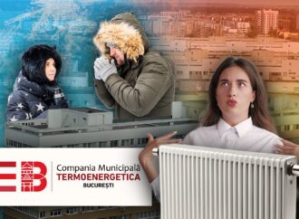 Cum o dai, nu e bine. Se plâng bucureștenii că e prea cald în case Cum o dai, nu e bine. Se plâng bucureștenii că e prea cald în case