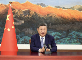 Scăderea investițiilor în China duce la cele mai slabe vânzări cu amănuntul din ultimii trei ani. Reacția furioasă a lui Xi Jinping Scăderea investițiilor în China duce la cele mai slabe vânzări cu amănuntul din ultimii trei ani. Reacția furioasă a lui Xi Jinping